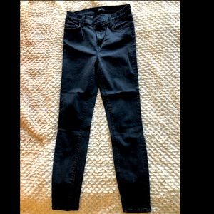 J Brand Skinny Jeans